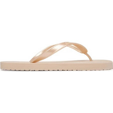 Calvin Klein Γυναικείες Σαγιονάρες Nude HW0HW02956-ABJ