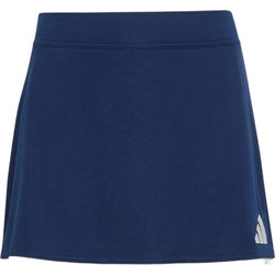 Adidas Παιδική Φούστα Σορτς Navy Μπλε KB3992