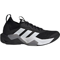 Adidas Rapidmove Adv 2 Ανδρικά Αθλητικά Παπούτσια Μαύρα KK3838