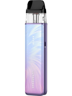 Vaporesso XROS 6 Mini Plume Pink Ηλεκτρονικό Τσιγάρο Pod Kit 3ml με Ενσωματωμένη Μπαταρία