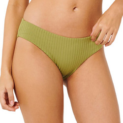 Rip Curl Bikini Slip Χακί 0OXWSW-0916