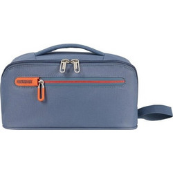 American Tourister Cloudrider 157362-E612 Νεσεσέρ Ταξιδίου με Θήκες 26.5x14.5x15.5cm Μπλε