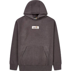 Ellesse Παιδικό Φούτερ με Κουκούλα Γκρι S3X21177