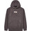 Ellesse Παιδικό Φούτερ με Κουκούλα Γκρι S3X21177
