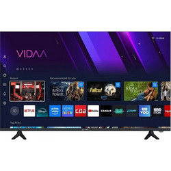 Kiano Elegance Smart Τηλεόραση 43" 4K UHD DLED HDR (2024)