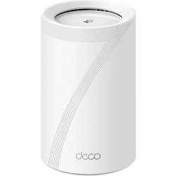TP-Link Deco BE65 V2 Mesh Access Point WiFi 7 Tri Band (2.4 & 5GHz & 6GHz) 1-Pack