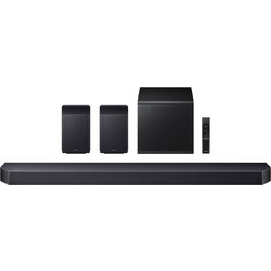 Samsung HW-Q930H Πλήρες Set Home Cinema 9.1.4 με Wi-Fi