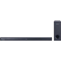 Blaupunkt LS100SUB Soundbar 120W
