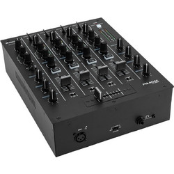 Omnitronic PM404F