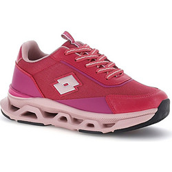 Lotto Vento Παιδικά Sneakers Φούξια 223905-EJR