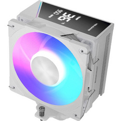 Modecom Volcano 0C T202 LCD ARGB White