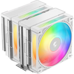 Deepcool AG620 G2 ARGB White