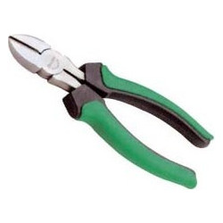 Pro'sKit Πλαγιοκόφτης 165mm 1PK-067DS