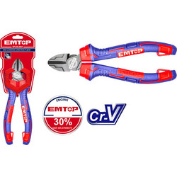 Emtop Πλαγιοκόφτης 160mm EPLRD0621
