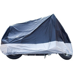 Winger MC001 Κουκούλα Μηχανής Αδιάβροχη XL 246x104x127cm