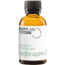 BeautyLab TheStore Προβιταμίνη D 30ml