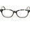 Marc Jacobs MARC153F P30 Ανδρικός Σκελετός Γυαλιών Οράσεως Κοκάλινος Μαύρος