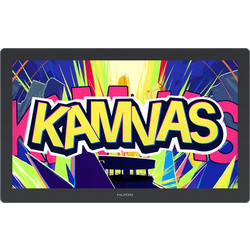 Huion Kamvas 22 Gen 3 Γραφίδα Σχεδίασης με Οθόνη