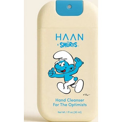 HAAN For The Optimists Αντισηπτικό Spray Χεριών 30ml