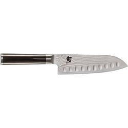 Kai Shun Classic Μαχαίρι Santoku Δαμασκηνό Ατσάλι Επαγγελματικό 18cm