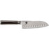 Kai Shun Classic Μαχαίρι Santoku Δαμασκηνό Ατσάλι Επαγγελματικό 18cm