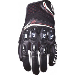 Five SF2 Evo Black White Fluo