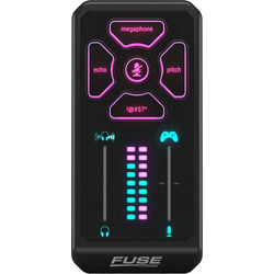TC Helicon Fuse