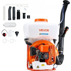 Vevor WHKWHK4GAL001VHWG001V0 Ψεκαστήρας Πλάτης Βενζίνης 16lt