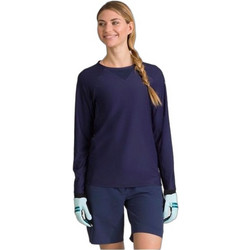 Rossignol Γυναικείο Αθλητικό T-Shirt Navy Μπλε RLKWY09-715