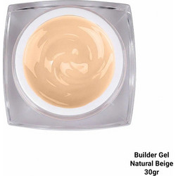 Mixcoco Natural Beige Builder Gel 30gr