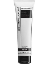Germaine De Capuccini Exfoliating Scrub Προσώπου 150ml