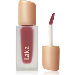 Laka Fruity Glam 102 Dewy Lip Gloss 4.5gr
