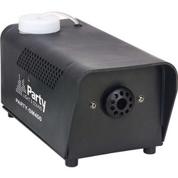 Madison Party-SM400 Μηχανή Ομίχλης 400W