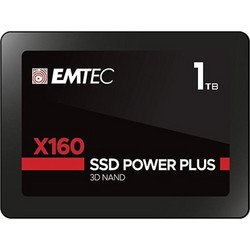 Emtec X160 SSD 1TB 2.5" SATA 3