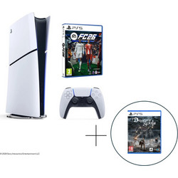 Sony PlayStation 5 Voucher FC 26 & E Chassis