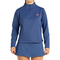 BULLPADEL Γυναικείο Αθλητικό Φούτερ Navy Μπλε 491095-414