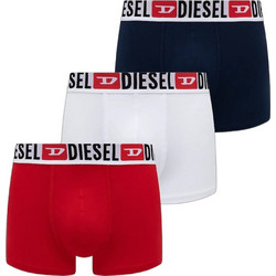 Diesel Ανδρικά Μποξεράκια Σετ 3Pack 00ST3V-0DDAI-E7183