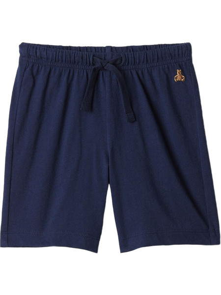Gap Παιδικό Σορτς Υφασμάτινο Navy Μπλε 859735002