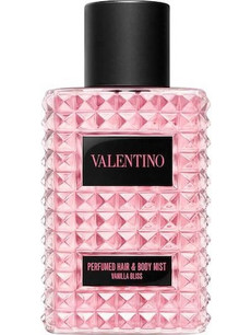 Valentino Born In Roma Vanilla Bliss Body Mist 100ml