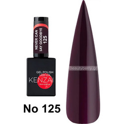 Kenzai 125 Never Can Say Goodbye Gel 15ml