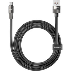 Remax CB30 USB-A to USB-C 66W 1.2m Black