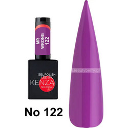Kenzai 122 Mr Wrong Gel 15ml