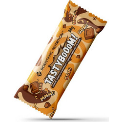 Scientiffic Nutrition Tasty Boom Protein Bar Choco-Caramel 50gr