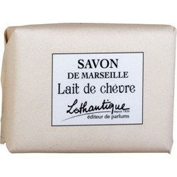 Lothantique Goat's Milk Σαπούνι 100gr