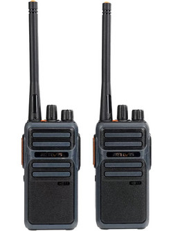 Retevis RB17 Black