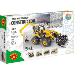 Alexander Constructor Noah