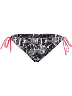 4F Bikini Slip Ανθρακί H4L18-KOS002B-90S