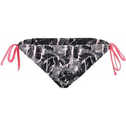4F Bikini Slip Ανθρακί H4L18-KOS002B-90S