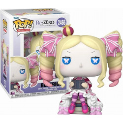 Funko Pop! Animation Re:Zero Starting Life in Another World 2466 Beatrice