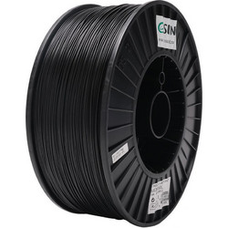 Esun PLA+ 1.75mm Black 3Kg
